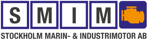 SMIM – Stockholm Marin- & Industrimotor AB